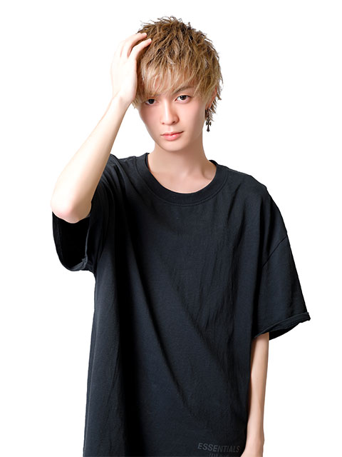 STARS 斗真