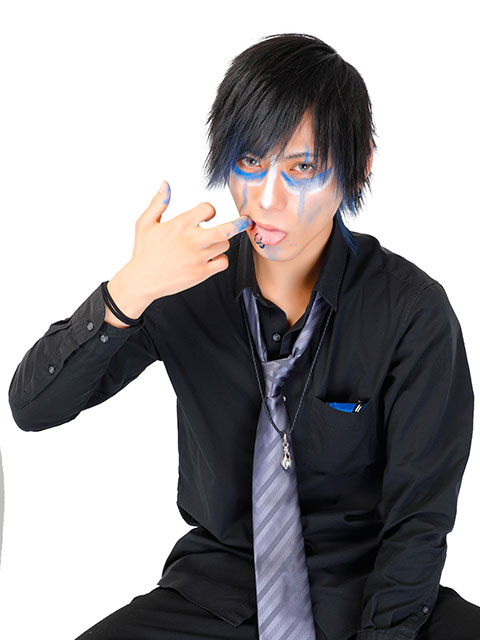 シールズ 天月 碧斗