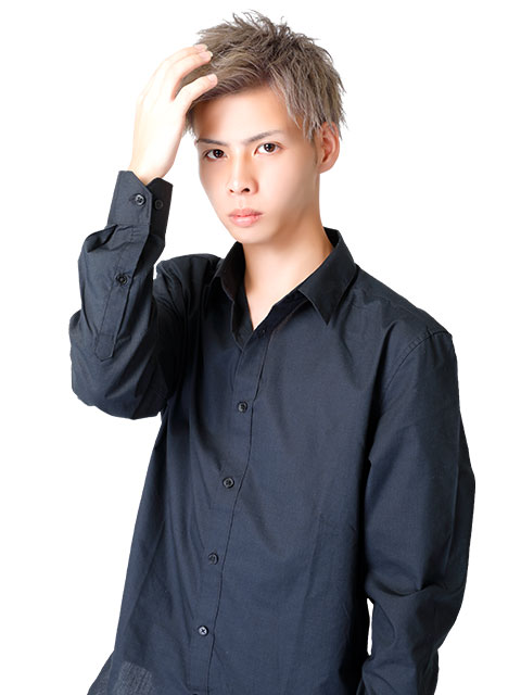 S-collection 亜嵐