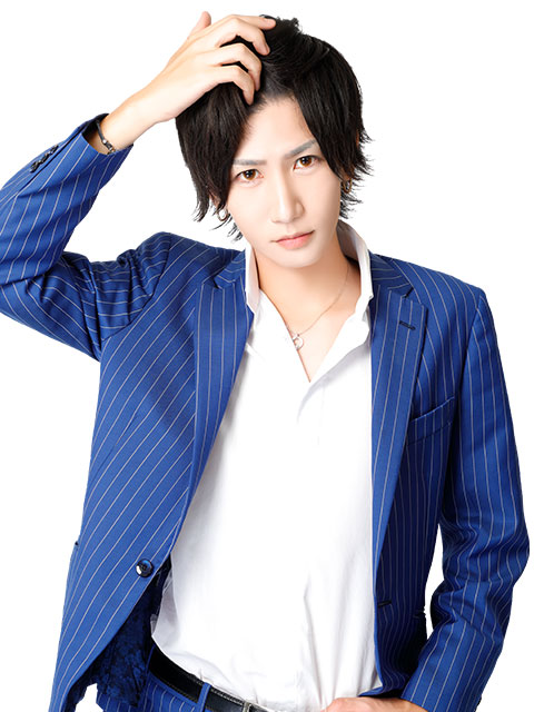 S-collection 黄泉